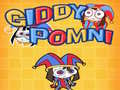 Spiel Fröhlicher Pomni Online