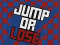 Spiel Spring oder Verlieren Online