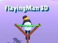 Spiel Fliegender Mann 3D Online