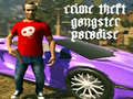 Spiel Verbrecherdiebstahl Gangsterparadies Online