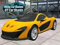 Spiel Rampenspiel: GT-Auto-Stunts! Online