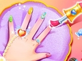 Spiel Baby Taylor: Kleine Prinzessin Umstyling Online