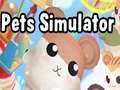 Spiel Haustier-Simulator Online