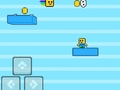 Spiel Noob gegen Bacon Sprünge Online