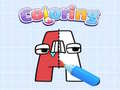 Spiel Ausmalen Online