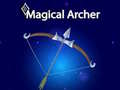 Spiel Magischer Bogenschütze Online