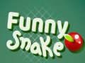 Spiel Lustige Schlange Online