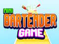 Spiel Mini Barkeeper Spiel Online
