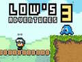 Spiel Lows Abenteuer 3 Online