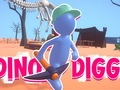 Spiel Dino Gräber Online