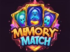 Spiel Gedächtniszauber Spiel Online
