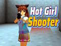Spiel Heiße Mädchen-Shooter Online