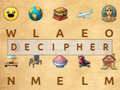 Spiel Entschlüsseln Online