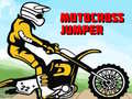 Spiel Motocross Springen Online