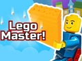 Spiel Lego Meister! Online