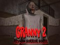Spiel Oma 2: Asyl Horror Haus Online