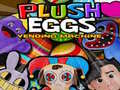Spiel Plüsch-Eier Verkaufsautomat Online