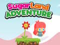 Spiel Zuckerland Abenteuer Online