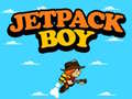 Spiel Jetpack Junge Online