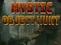 Spiel Mystische Objektjagd Online