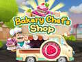 Spiel Bäckerei des Chefs Online