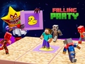 Spiel Fallende Party Online