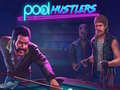Spiel Pool-Hustler Online