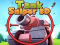Spiel Panzer-Sniper 3D Online