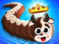 Spiel Wurm-Arena.io Online