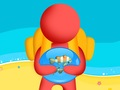 Spiel Baue dein Aquarium Online