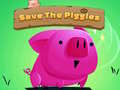 Spiel Rette die Schweinchen Online