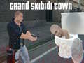 Spiel Große Skibidi Stadt Online