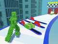 Spiel Geldmann 3D Online