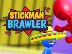 Spiel Stickman Kämpfer Online