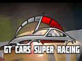 Spiel GT Autos Super Rennen Online