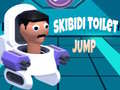 Spiel Skibidi Toiletten Springer Online