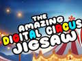 Spiel Das Erstaunliche Digitale Zirkus-Puzzle Online