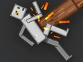 Spiel Stickman Ragdoll Spielplatz Online