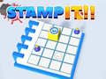 Spiel Stempel Puzzle Online