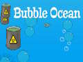 Spiel Blasen-Ozean Online