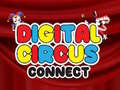 Spiel Digitales Zirkus Verbindung Online