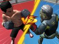 Spiel Boxkämpfer Online
