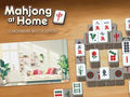 Spiel Mahjong zu Hause - Skandinavische Ausgabe Online