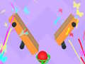 Spiel Slicing Ziel Online