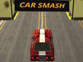 Spiel Autos zerschlagen Online