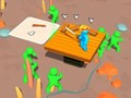 Spiel Floßinsel Online
