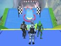Spiel Aqua Meister Online