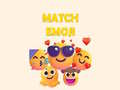 Spiel Emoji Match Online