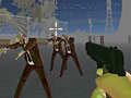 Spiel Zombie Survival FPS Verteidigung Z Mart Online