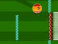 Spiel Ziel Finger Fußball Online